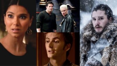 9 mystères de séries qui n’ont JAMAIS eu de réponse (saison 2)