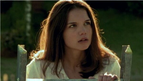 Joey Potter