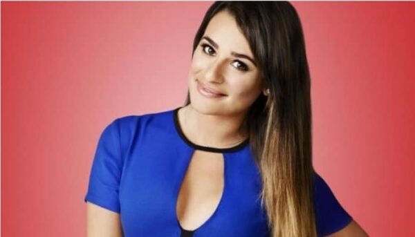 Rachel Glee