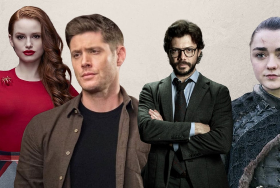 « Tu préfères »… Réponds à ces 6 dilemmes, on te dira quel perso de séries te correspond