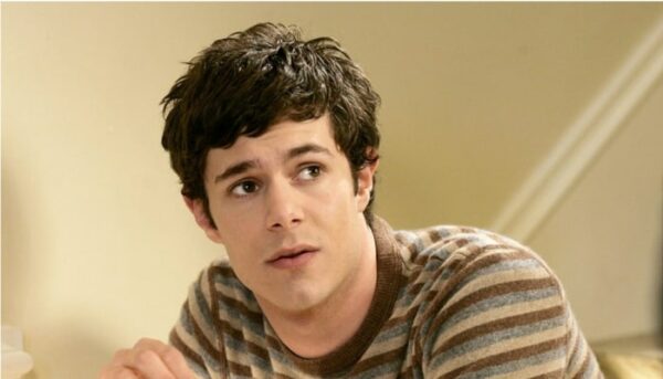 Seth Cohen newport beach