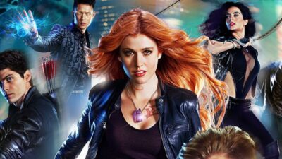 Shadowhunters saison 3B : un couple phare se sépare, les fans sont sous le choc