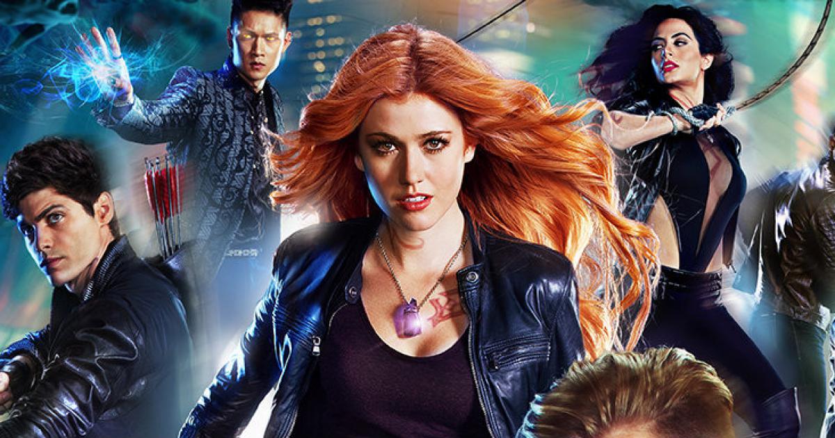 Shadowhunters saison 3B : un couple phare se sépare, les fans sont sous le choc