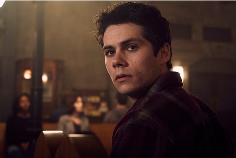 Teen Wolf : arrêtez tout, Dylan O’Brien veut un retour de la série