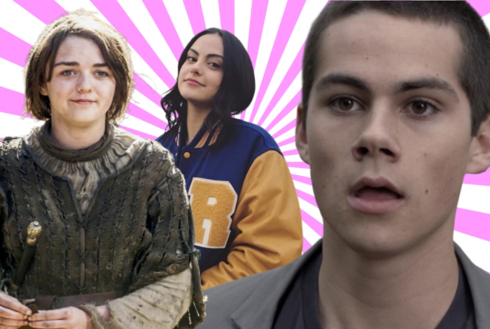 Teen Wolf, Riverdale, Buffy… Ces 7 acteurs de séries sans expérience sont devenus des stars