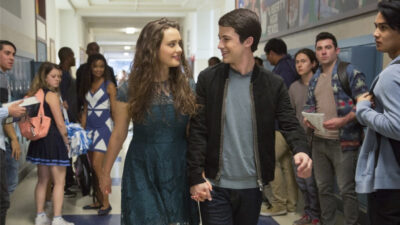 13 Reasons Why : 8 anecdotes sur la série pour briller en soirée !