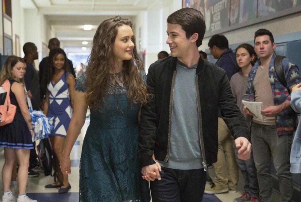 13 raisons pour lesquelles 13 Reasons Why est l’une des meilleures teen séries EVER