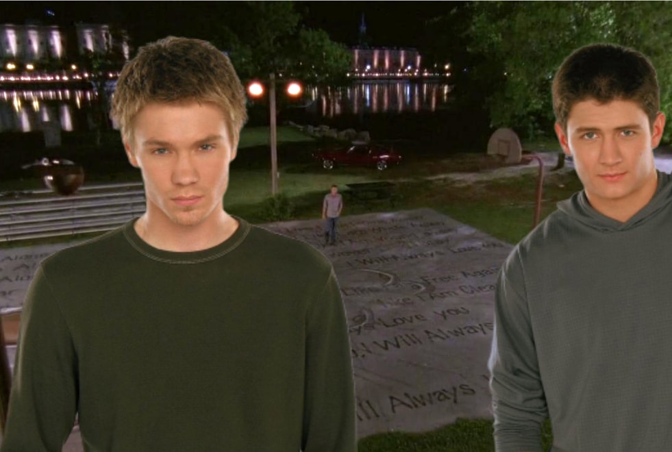 Quiz : choisis tes séries préférées et découvre si t’es plus Lucas ou Nathan des Frères Scott