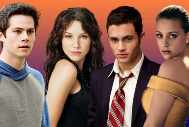 Riverdale, Teen Wolf&#8230; Ces leçons de vie apprises grâce aux teen séries