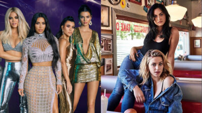 Choisis ta Kardashian-Jenner préférée, on te dira quelle héroïne de Riverdale tu es