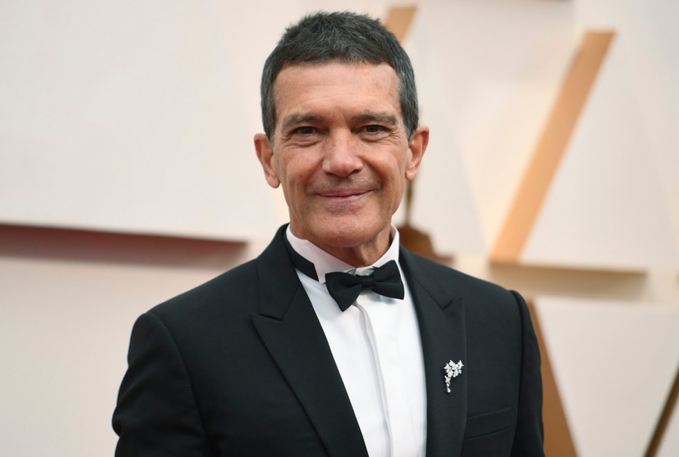 Genius saison 2, Antonio Banderas : « J’ai beaucoup de similitudes avec Picasso » (interview)