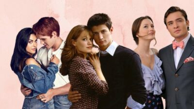 10 couples cultes de séries sur lesquels on ne misait pas du tout au début