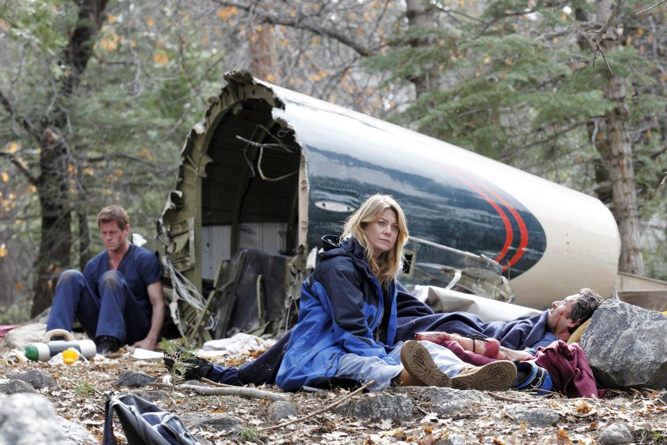 Les 10 cliffhangers les plus bouleversants des séries (RIP...)