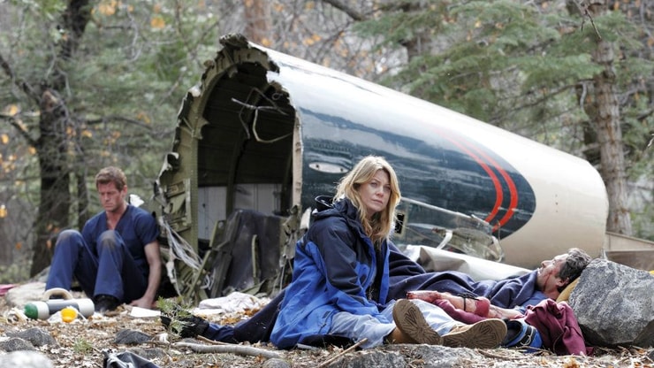 Les 10 cliffhangers les plus bouleversants des séries (RIP...)