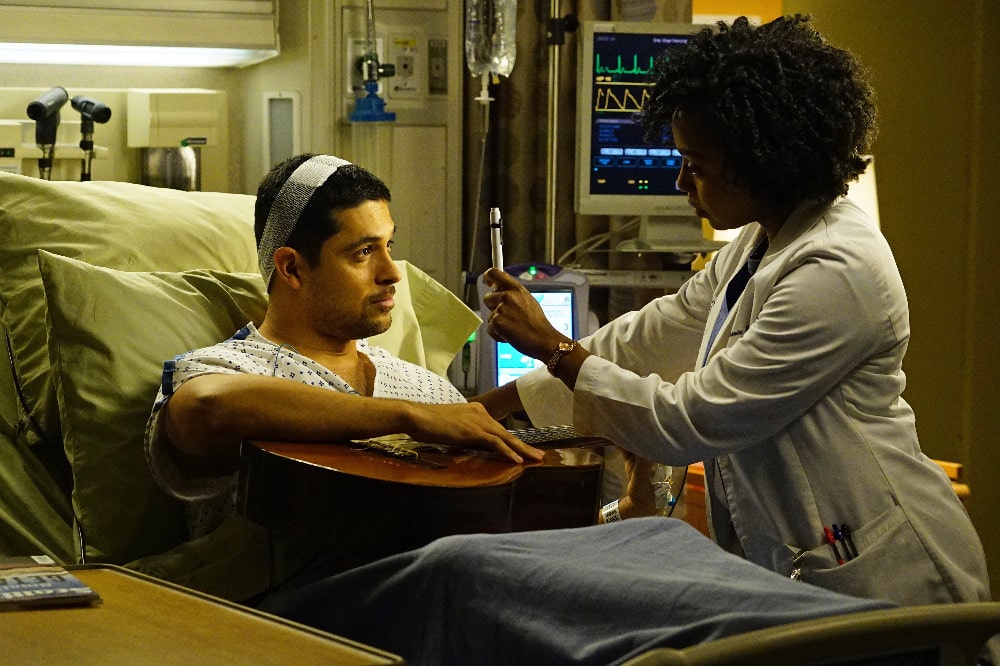 grey's anatomy stephanie letttre-min