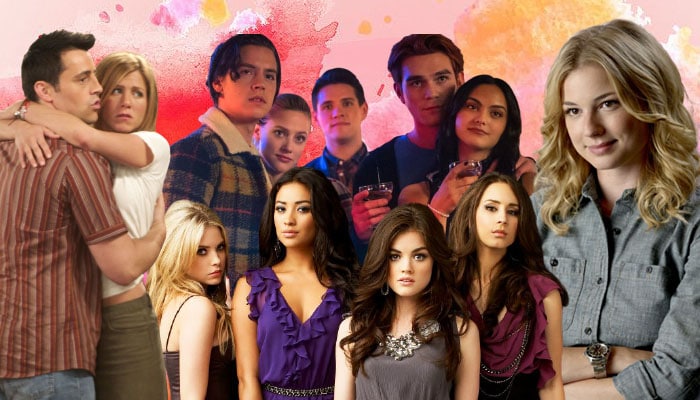 Pretty Little Liars, Friends… 7 intrigues de séries qui ont duré trop longtemps