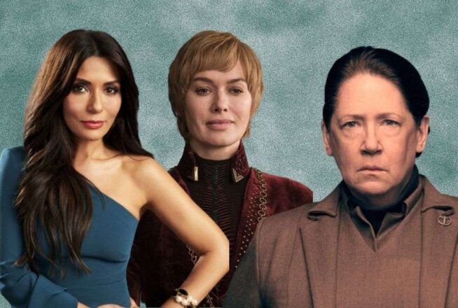 Riverdale, GoT, AHS&#8230;10 personnages féminins de séries vont vous faire frissonner