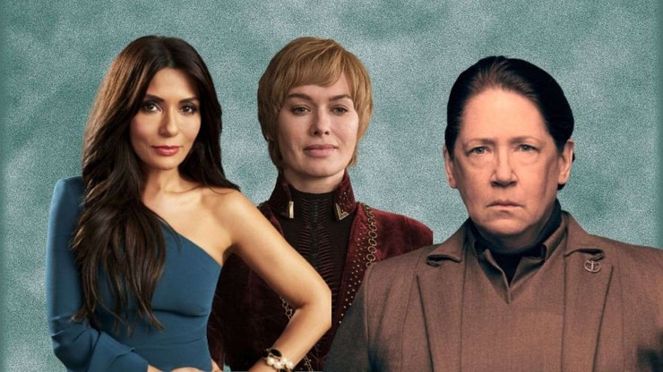 Riverdale, GoT, AHS...10 personnages féminins de séries vont vous faire frissonner