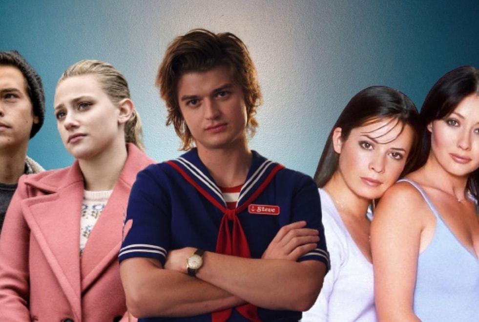 12 groupes de potes de séries dont tu rêverais de faire partie #Saison2