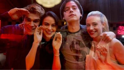 Riverdale : les fans pensent que Veronica et Archie vont rompre à cause de cette photo