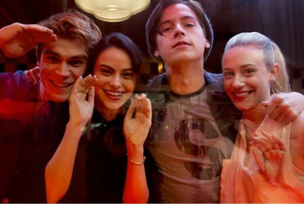 Riverdale, TWD… Les panels et annonces du Comic Con à ne pas rater !