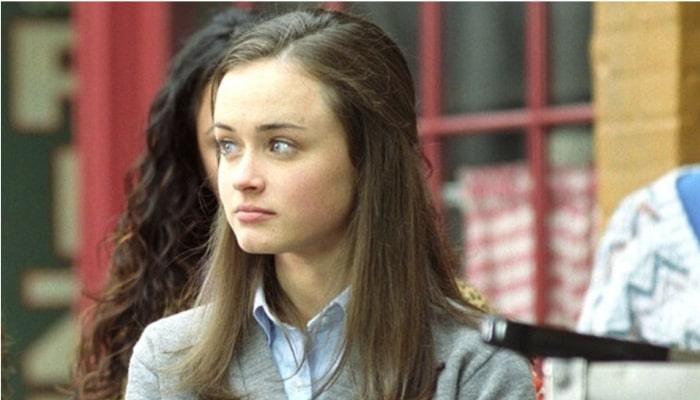 rory gilmore girls