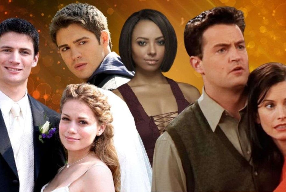 Ces personnages de séries qui ont été en couple avec le/la BFF de leur frère/sœur