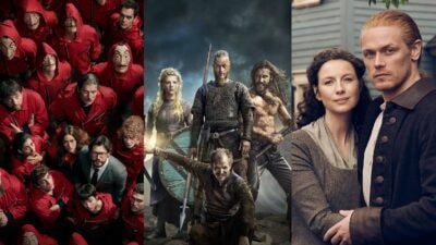 La Casa de Papel, Vikings&#8230; 9 séries qui donnent envie d&rsquo;apprendre une langue étrangère