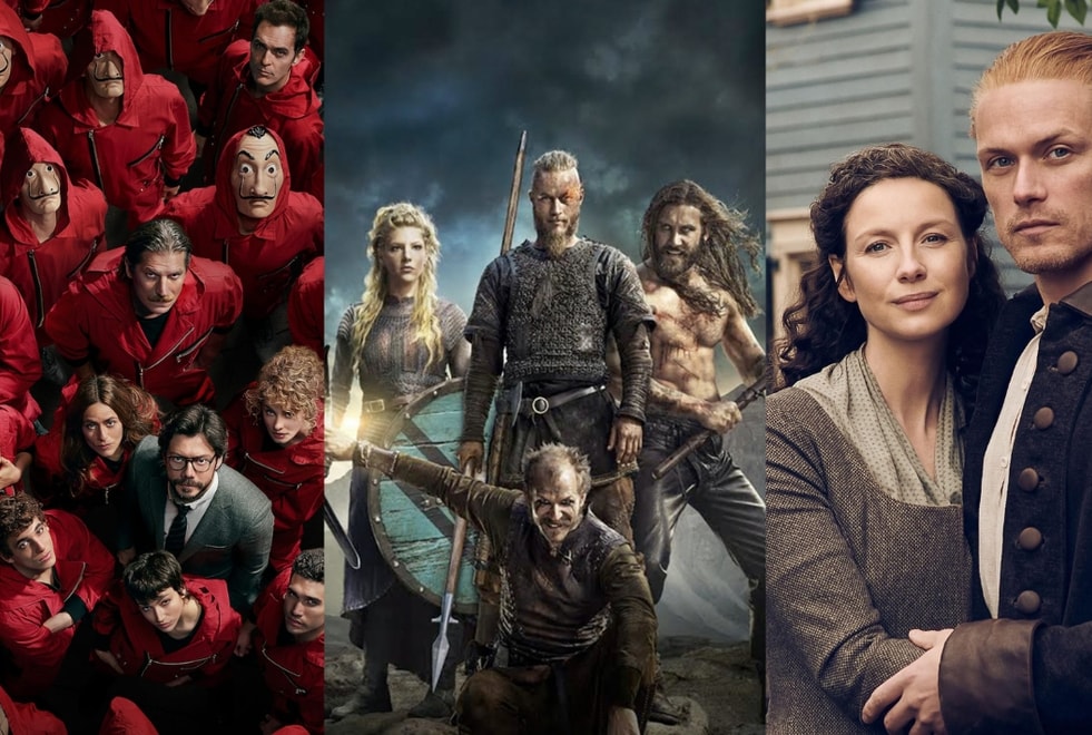 9 séries qui donnent envie d’apprendre une langue étrangère