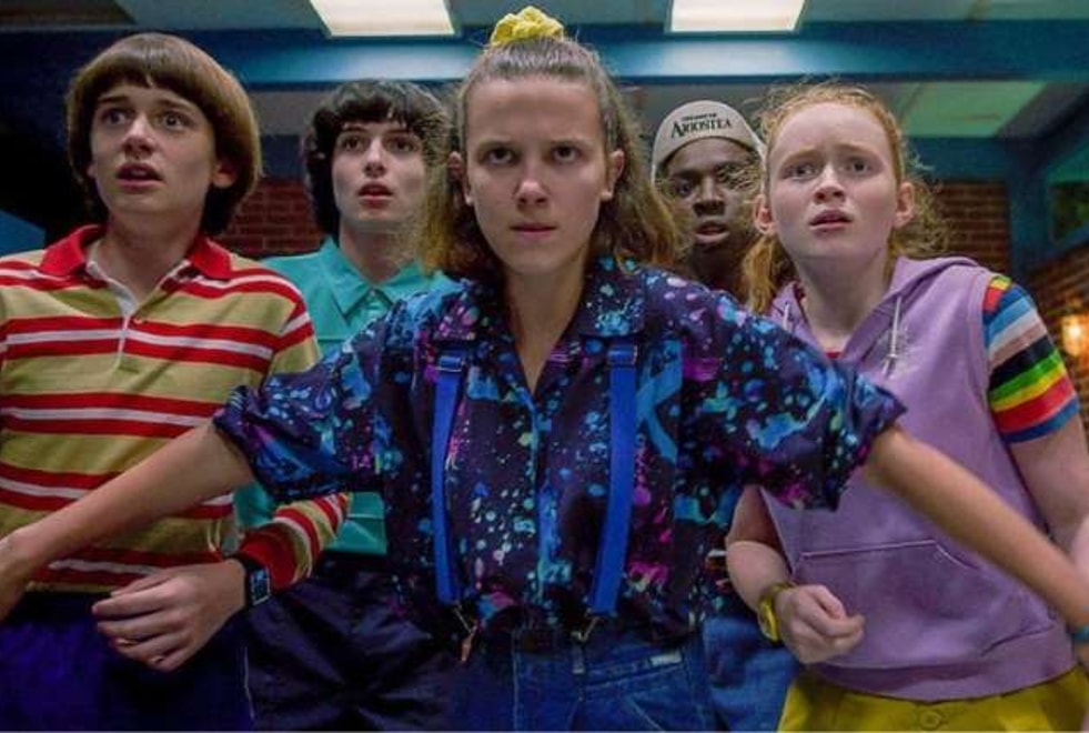 Stranger Things : la saison 3 sera-t-elle la dernière ? Millie Bobby Brown fait une bourde