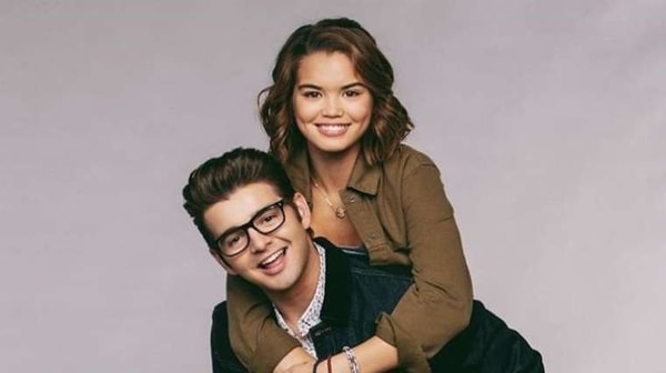 alexa & katie, alexa, dylan