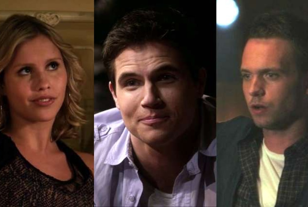 Pretty Little Liars : 11 acteurs qui ont joué dans la série et que vous avez probablement zappés