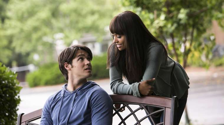 the vampire diaries, jeremy, bonnie
