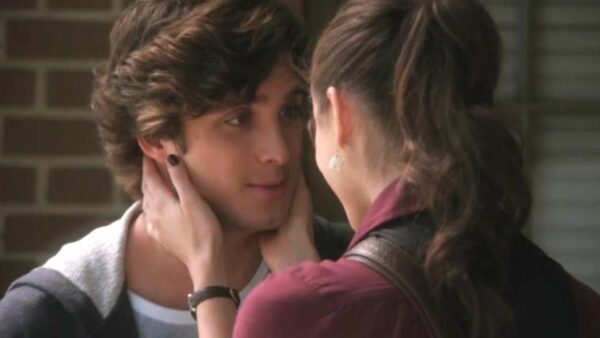 Pretty Little Liars, diego boneta