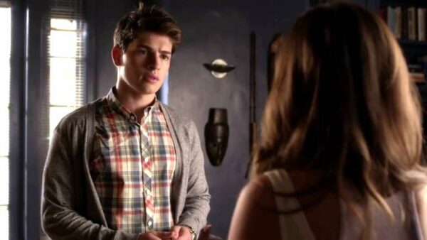 pretty little liars, gregg sulkin