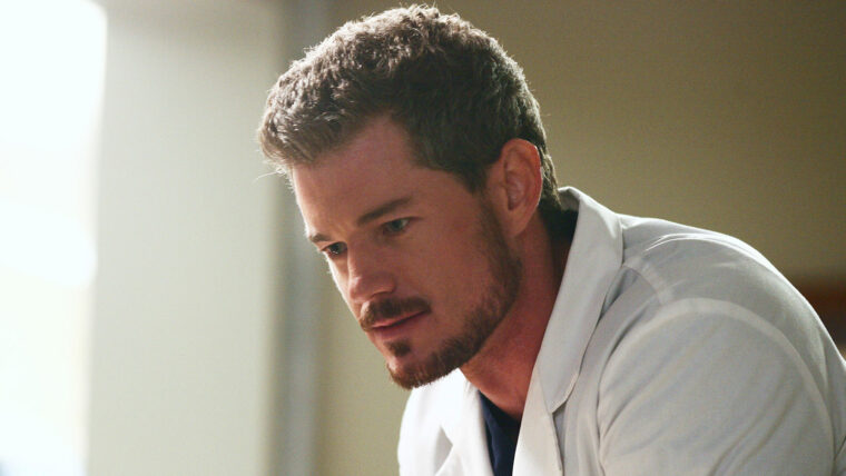mark sloane grey's anatomy