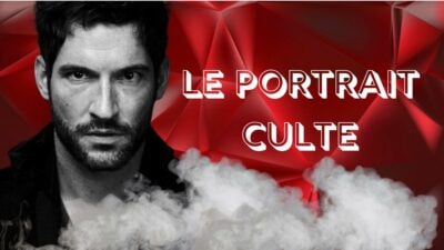 Le portrait culte de la semaine : Lucifer