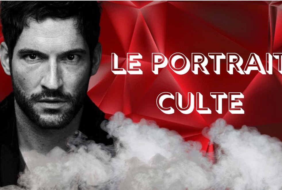 Le portrait culte de la semaine : Lucifer