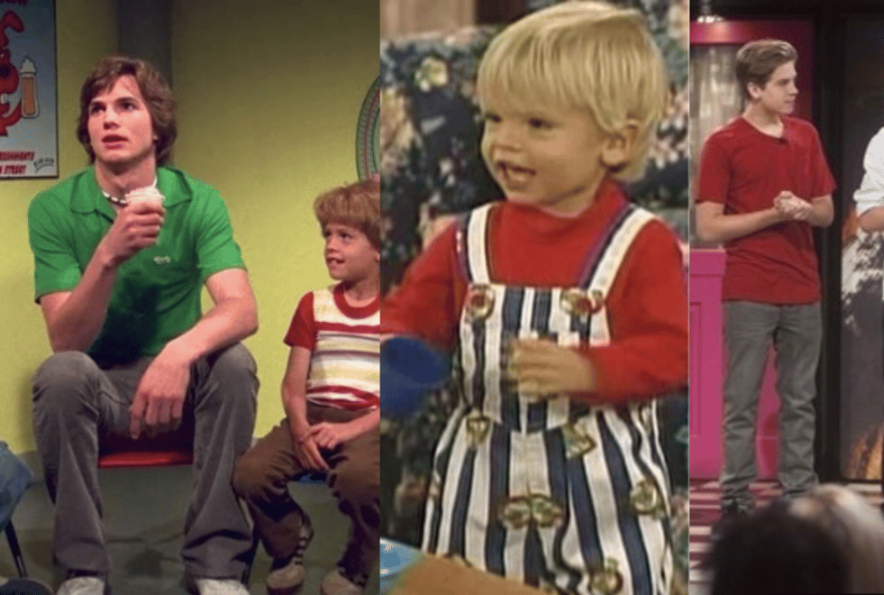 Friends, That’s 70 show… où retrouver Cole & Dylan Sprouse en 8 séries