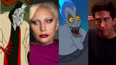 10 acteurs de séries qui feraient de parfaits méchants Disney