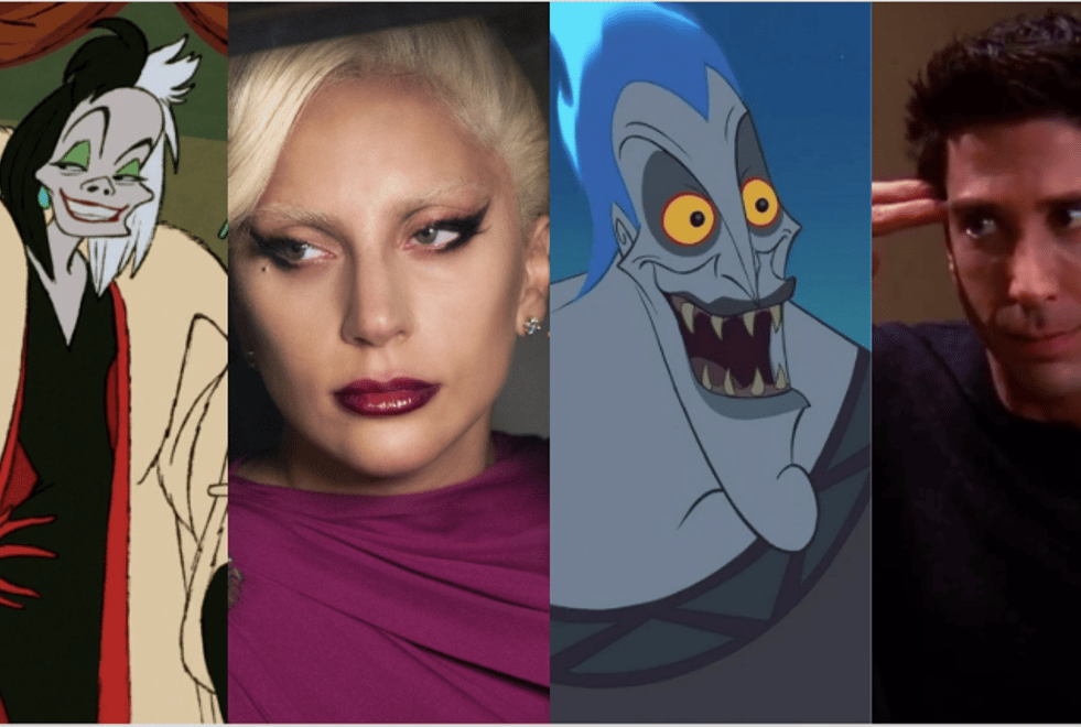 10 acteurs de séries qui feraient de parfaits méchants Disney