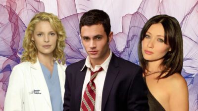 Gossip Girl, Grey&rsquo;s Anatomy&#8230; 9 stars qui ont détesté leur série (saison 2)