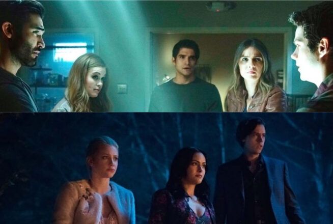Riverdale vs Teen Wolf : dans quelle teen série pourrais-tu vivre ?