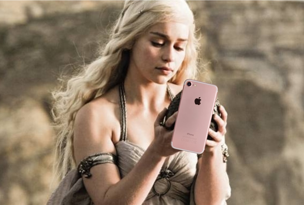 8 séries qui auraient été différentes si les téléphones portables avaient existé