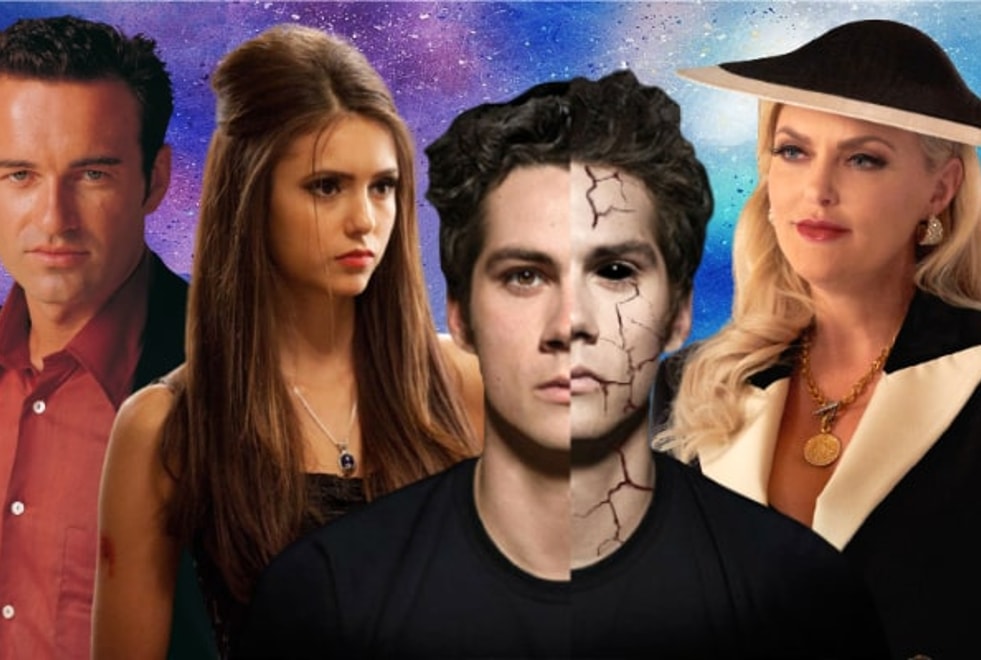 Choisis tes méchants de séries préférés, on devinera une vérité à propos de toi