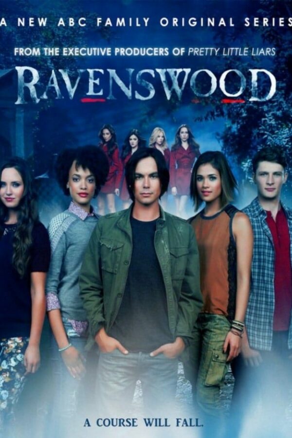 ravenswood