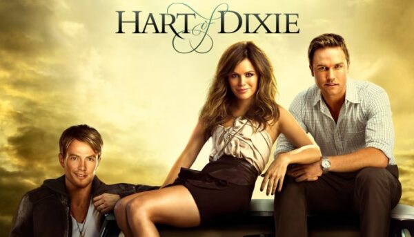 hart of dixie