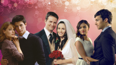 PLL, TVD&#8230; 10 mariages de séries qui ont fait pleurer les fans