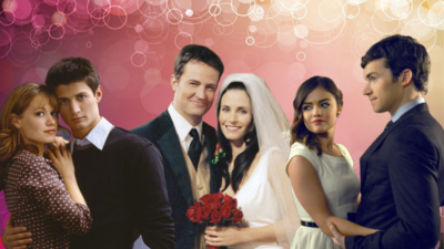 PLL, TVD... 10 mariages de séries qui ont fait pleurer les fans