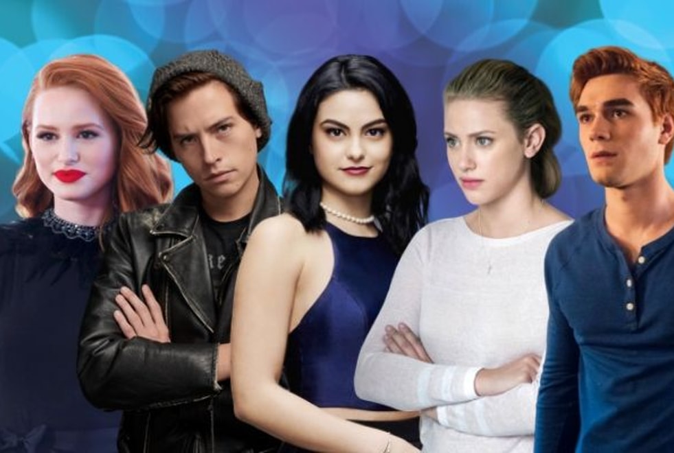 Réponds à ces 7 questions, on te dira quel perso de Riverdale ne pourrait pas te blairer